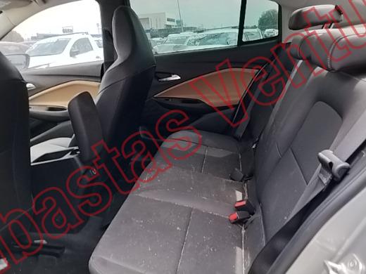 CHEVROLET ONIX 2025, foto 16 de 19