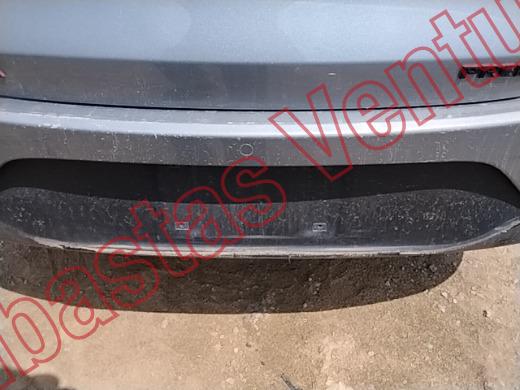 CHEVROLET ONIX 2025, foto 19 de 19