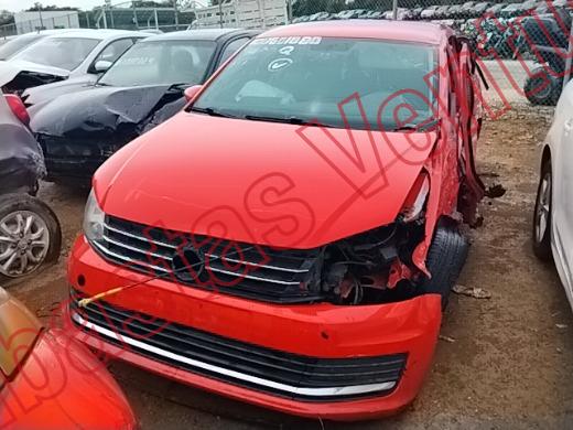 VOLKSWAGEN VENTO 2019, foto 2 de 19