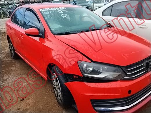 VOLKSWAGEN VENTO 2019, foto 4 de 19