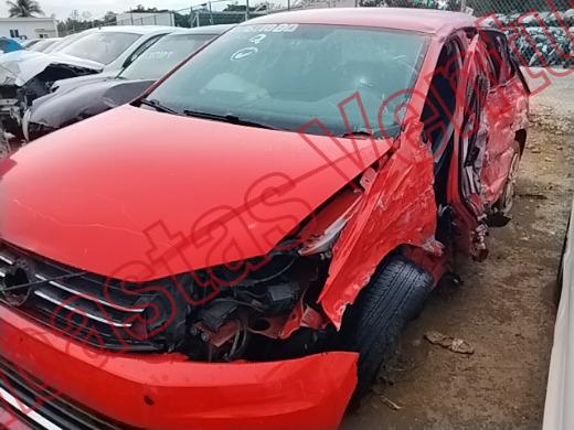 VOLKSWAGEN VENTO 2019, foto 8 de 19
