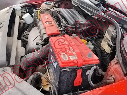 VOLKSWAGEN VENTO 2019, foto 9 de 19