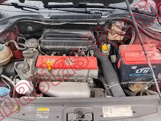 VOLKSWAGEN VENTO 2019, foto 10 de 19