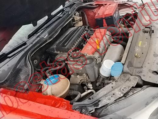 VOLKSWAGEN VENTO 2019, foto 11 de 19