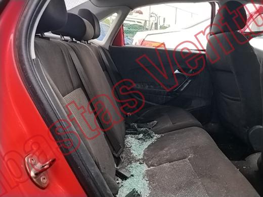 VOLKSWAGEN VENTO 2019, foto 13 de 19