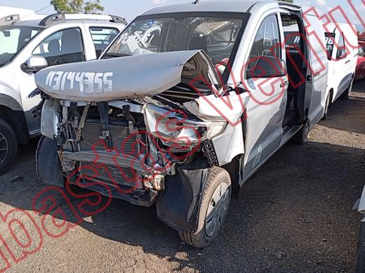 CHEVROLET TORNADO 2022, foto 1 de 19
