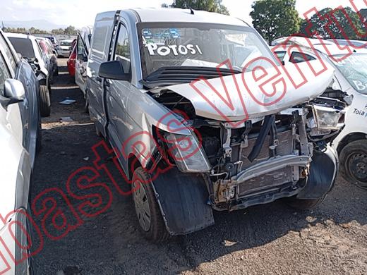 CHEVROLET TORNADO 2022, foto 3 de 19