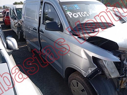 CHEVROLET TORNADO 2022, foto 4 de 19