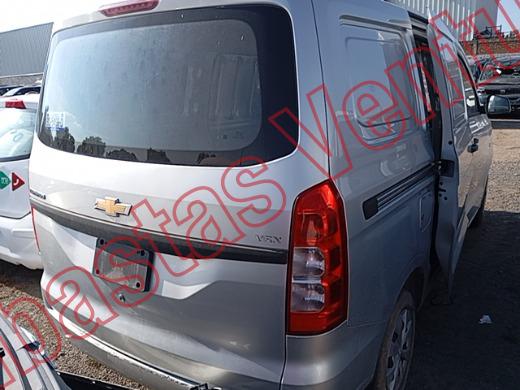 CHEVROLET TORNADO 2022, foto 5 de 19