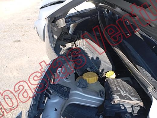 CHEVROLET TORNADO 2022, foto 9 de 19