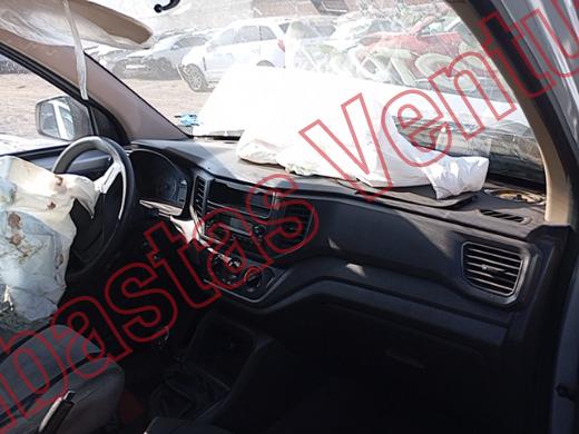 CHEVROLET TORNADO 2022, foto 14 de 19