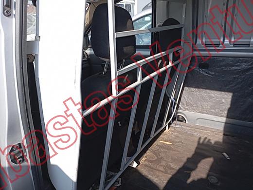 CHEVROLET TORNADO 2022, foto 16 de 19