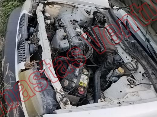 NISSAN TSURU 2014, foto 9 de 19