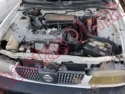 NISSAN TSURU 2014, foto 10 de 19