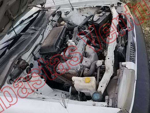 NISSAN TSURU 2014, foto 11 de 19
