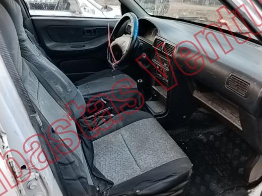 NISSAN TSURU 2014, foto 12 de 19