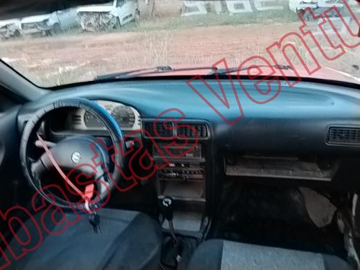 NISSAN TSURU 2014, foto 14 de 19