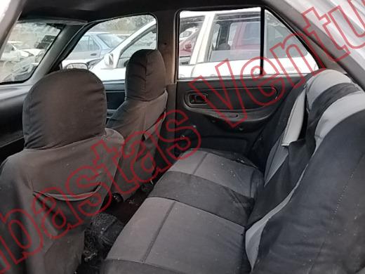 NISSAN TSURU 2014, foto 16 de 19