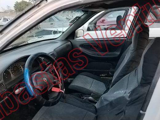 NISSAN TSURU 2014, foto 17 de 19