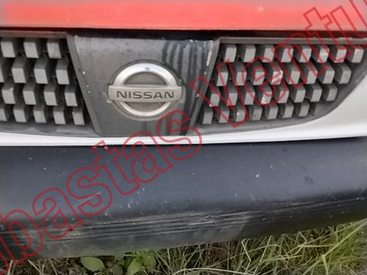 NISSAN TSURU 2014, foto 18 de 19