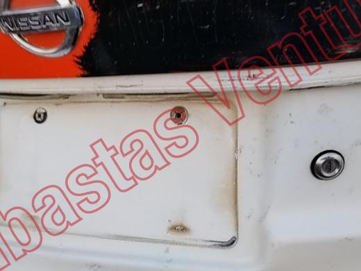 NISSAN TSURU 2014, foto 19 de 19