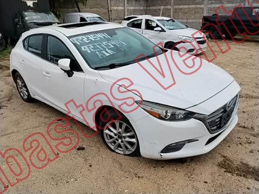 MAZDA M3H 2017, foto 3 de 19