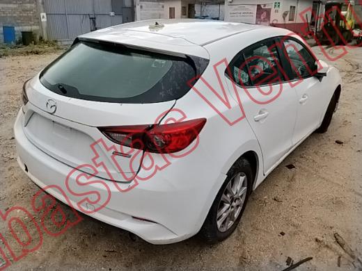 MAZDA M3H 2017, foto 5 de 19
