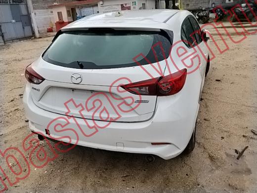 MAZDA M3H 2017, foto 6 de 19