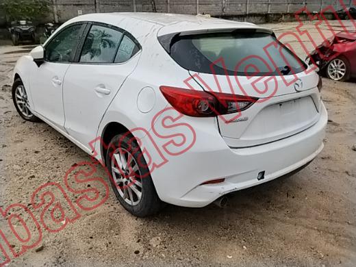 MAZDA M3H 2017, foto 7 de 19