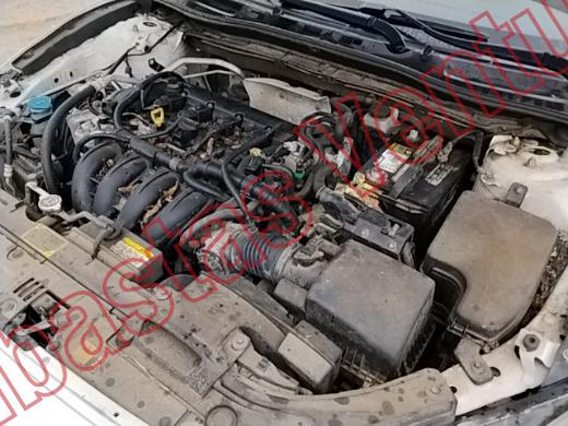 MAZDA M3H 2017, foto 9 de 19