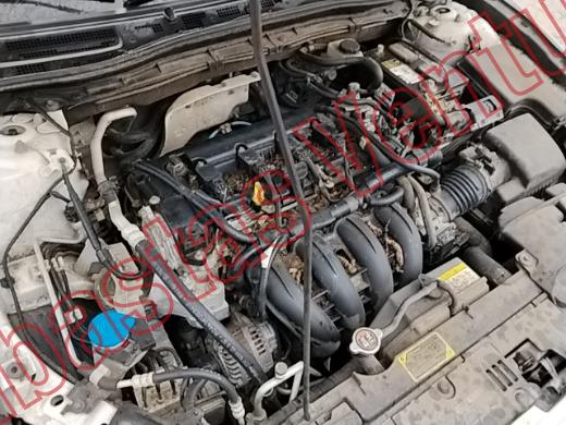 MAZDA M3H 2017, foto 11 de 19