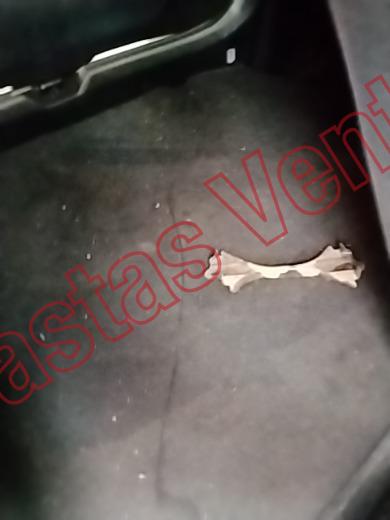 MAZDA M3H 2017, foto 15 de 19