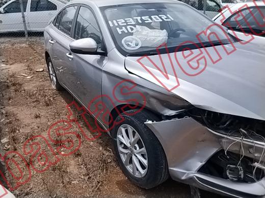 MG MG5 2023, foto 4 de 19