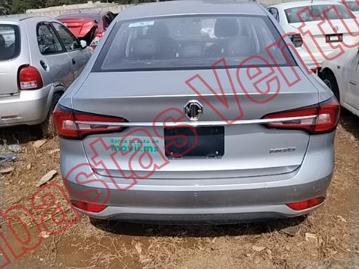 MG MG5 2023, foto 6 de 19