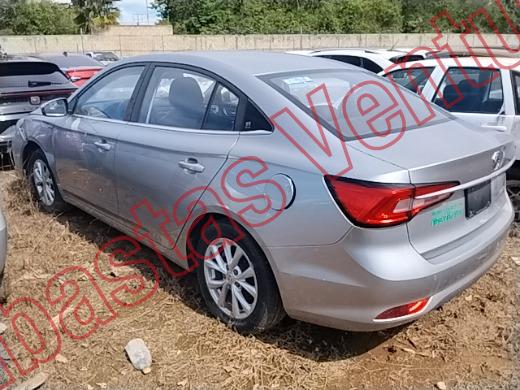 MG MG5 2023, foto 7 de 19