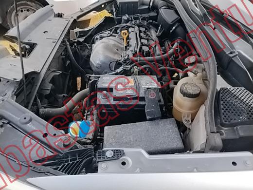 MG MG5 2023, foto 9 de 19