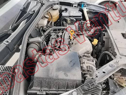MG MG5 2023, foto 11 de 19