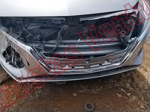 MG MG5 2023, foto 18 de 19