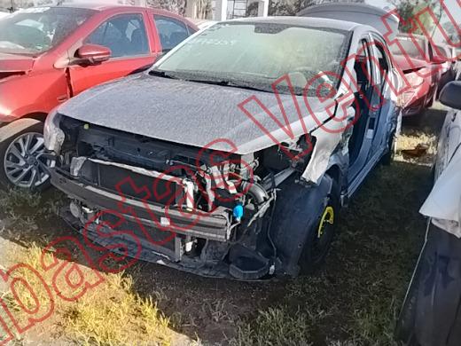 KIA RIO 2021, foto 1 de 19