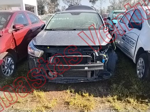 KIA RIO 2021, foto 2 de 19
