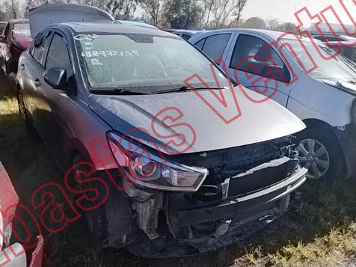 KIA RIO 2021, foto 4 de 19