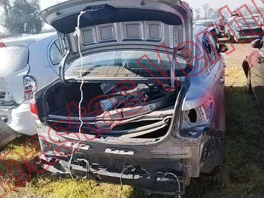 KIA RIO 2021, foto 6 de 19