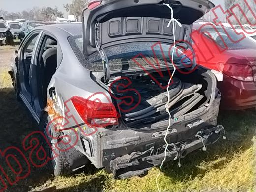 KIA RIO 2021, foto 7 de 19