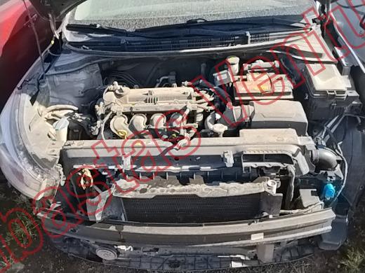 KIA RIO 2021, foto 10 de 19
