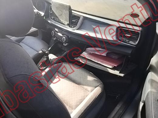 KIA RIO 2021, foto 12 de 19