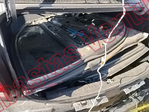 KIA RIO 2021, foto 15 de 19