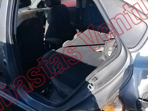KIA RIO 2021, foto 16 de 19