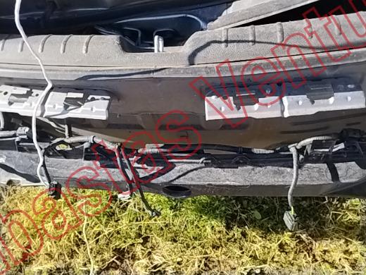 KIA RIO 2021, foto 19 de 19