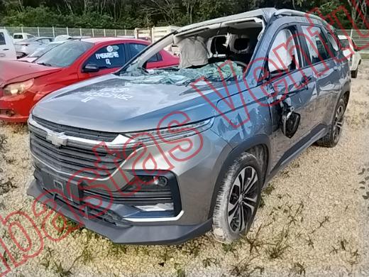 CHEVROLET CAPTIVA 2024, foto 1 de 19