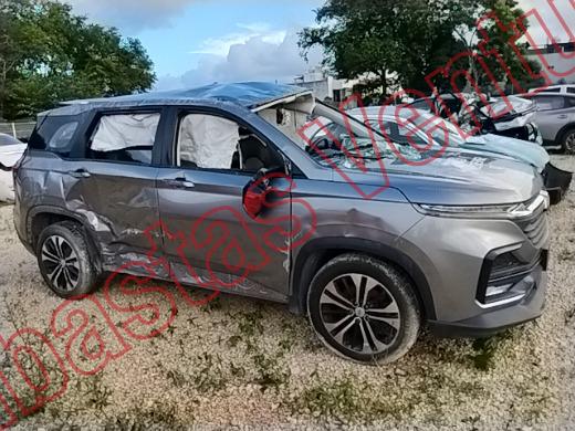 CHEVROLET CAPTIVA 2024, foto 4 de 19